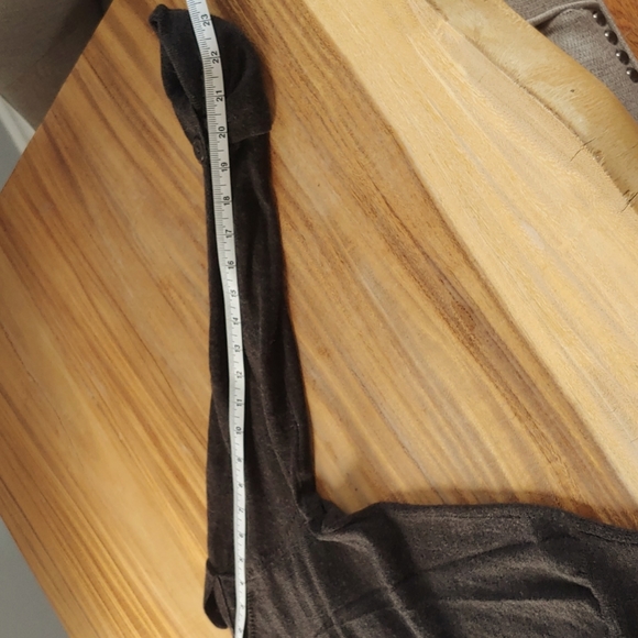 Club Monaco merino wool sweater women's small - Picture 7 of 7